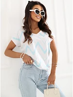 Blúzka RV BZ A1266.94 mint