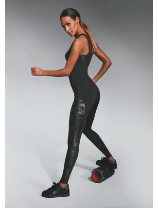 Športové legíny Combat - Bas Bleu