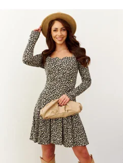 Denné šaty model 176341 By o la la