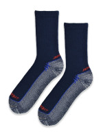 Pánske ponožky 004 M03 - NOVITI