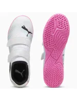 Puma Future 7 Play IT Jr Futbalové topánky 107741-01