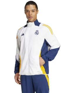 Adidas Real Madrid Pre Jacket M IT5148