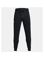 Pánske nohavice Under Armour Rival Fleece Joggers, čierne, 1379774 001, 2XL Pánske nohavice Under Armour Rival Fleece Joggers, čierne, 1379774 001, 2XL
