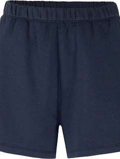 Craft Corporate Frequent Sweatshorts W Dámske hrubé teplákové šortky 81.6301 blaze