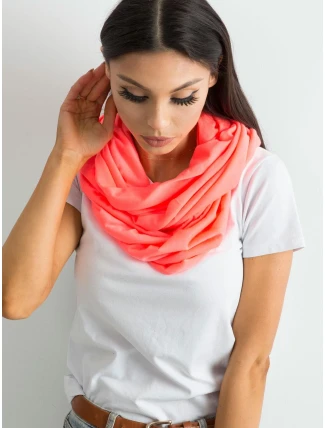 Komín AT KM 14560.31P fluo ružová