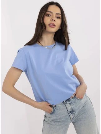 Tričko CLM TS 1640.87 modré