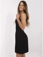 Sukňa NM SD RB62367.47P čierna Sukňa NM SD RB62367.47P čierna