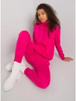 Súprava RV KMPL 7285.00P fuchsiová