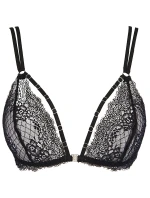 Podprsenka V-10091 čierna - Axami