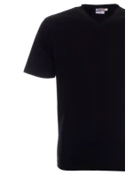 Pánske tričko M V-NECK 22155 - Promostars Pánske tričko M V-NECK 22155 - Promostars