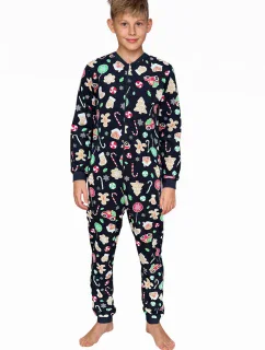 BOY SUIT DR 185/170 HOME 2