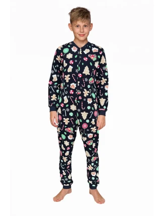 BOY SUIT DR 185/170 HOME 2