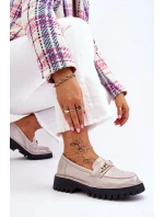 Mokasíny model 176607 Step in style