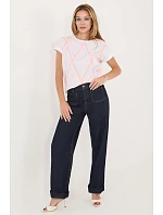 Blúzka model 227040 Relevantnosť