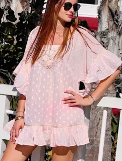 Tunika Lara Etnika Liska