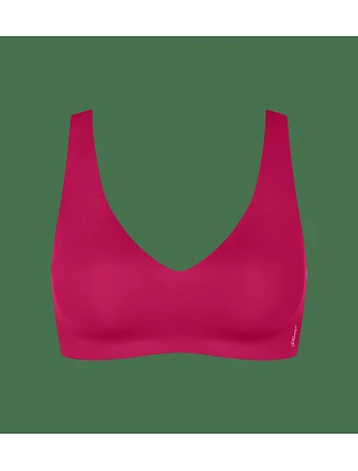 Podprsenka sloggi ZERO Feel 2.0 Soft – Berry – SLOGGI Berry – SLOGGI Podprsenka sloggi ZERO Feel 2.0 Soft – Berry – SLOGGI Berry – SLOGGI