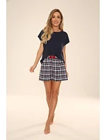 De Lafense 055 Morgan pyžamo S-2XL