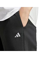 Dámske nohavice adidas Essentials Small Logo Feel Cozy Open-Hem W JC5921 Dámske nohavice adidas Essentials Small Logo Feel Cozy Open-Hem W JC5921