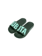 Žabky Kubota basic 2.0 green pool K25SS-101-002-18-1