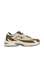 Pánske nohavice O'Neill Montauk beige and brown 90261023 97R Pánske nohavice O'Neill Montauk beige and brown 90261023 97R