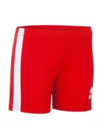 ERREA Amazon šortky XL červená/biela