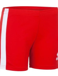 ERREA Amazon šortky XL červená/biela