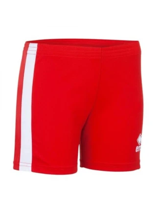 ERREA Amazon šortky XL červená/biela