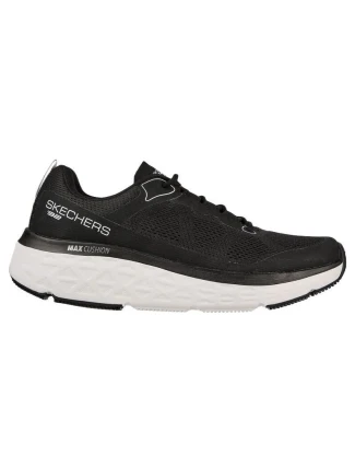 Skechers Max Cushioning Delta M 220351-BKW