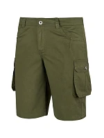 Alpinus krátke nohavice Hekla M SI18154