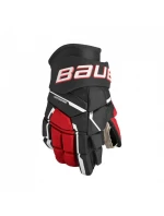 Hokejové rukavice Bauer Supreme M5 Pro Int