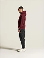 Craft Corporate Community 2.0 Hoodie M Pánska mikina s kapucňou 81.5327 flint
