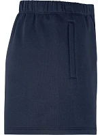Craft Corporate Frequent Sweatshorts W Dámske hrubé teplákové šortky 81.6301 blaze Craft Corporate Frequent Sweatshorts W Dámske hrubé teplákové šortky 81.6301 blaze