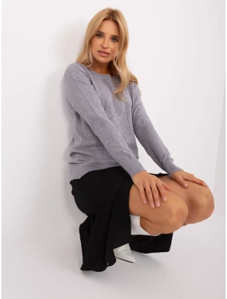 Prepínač AT SW 232901.25X šedá Prepínač AT SW 232901.25X šedá