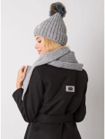 Súprava JK KMPL 7 1.40x šedá