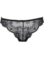 Brazílky V-9025 čierna - Axami