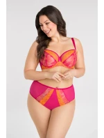 K858 SHOW TIME SOFT BRA