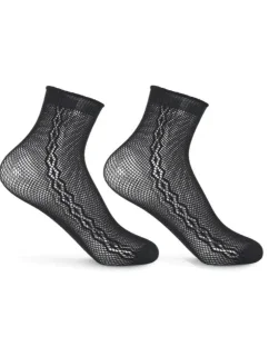 DÁMSKE PONOŽKY CABARET-W3