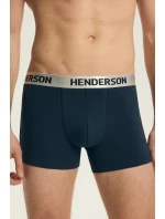 PÁNSKE ŠORTKY S MAŠĽOU 2PACK DLHÉ 44528 SS26