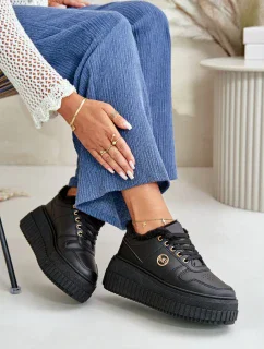 Športová obuv model 199886 Step in style