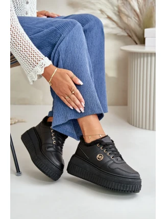 Športová obuv model 199886 Step in style