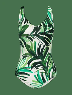 Letná palma OP - ZELENÁ KOMBINÁCIA - TRIUMPH ZELENÁ KOMBINÁCIA - TRIUMPH