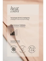 Ysabel Mora Tričko 70017 long/r Thermal S-2XL