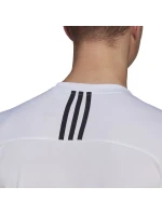 Adidas Primeblue Tričko určené pre M GM2135