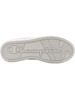 Dámske topánky Champion Foul Play PLat Velour Low Cut W S11702 ES002 Dámske topánky Champion Foul Play PLat Velour Low Cut W S11702 ES002