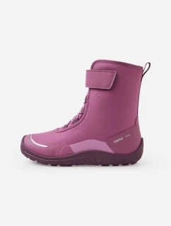 Reima ReimaTec barefoot detské zimné topánky Talvella Junior (5400151A-5390)
