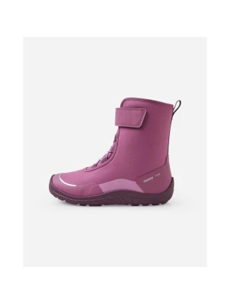 Reima ReimaTec barefoot detské zimné topánky Talvella Junior (5400151A-5390) Reima ReimaTec barefoot detské zimné topánky Talvella Junior (5400151A-5390)