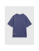 Tričko 4F Jr 4FJRAW25TTSHF3187-33S