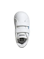 Adidas Grand Court 3.0 Detská obuv White HP3536
