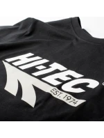 Pánske tričko Retro M 92800312451 - Hi-Tec