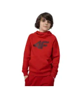 Chlapčenská mikina 4FJSS23TSWSM220 62S - 4F